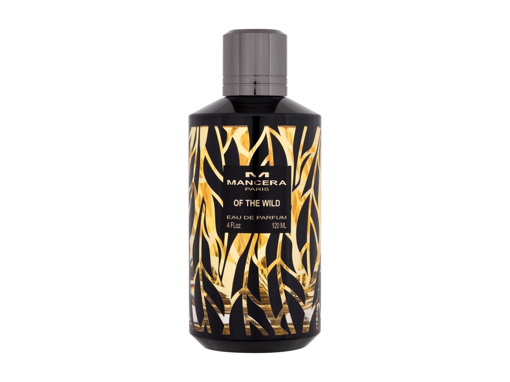 MANCERA Of The Wild 120 ml