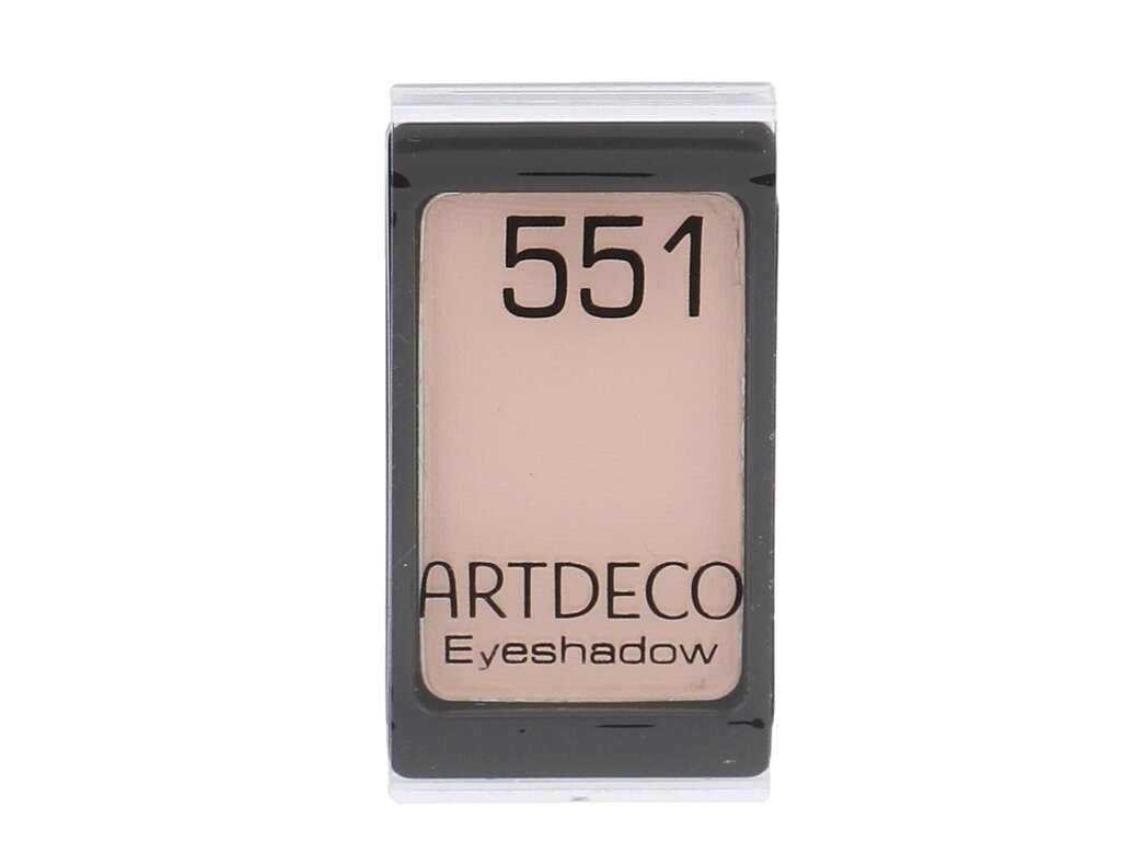 Artdeco Matt 0,8 ml