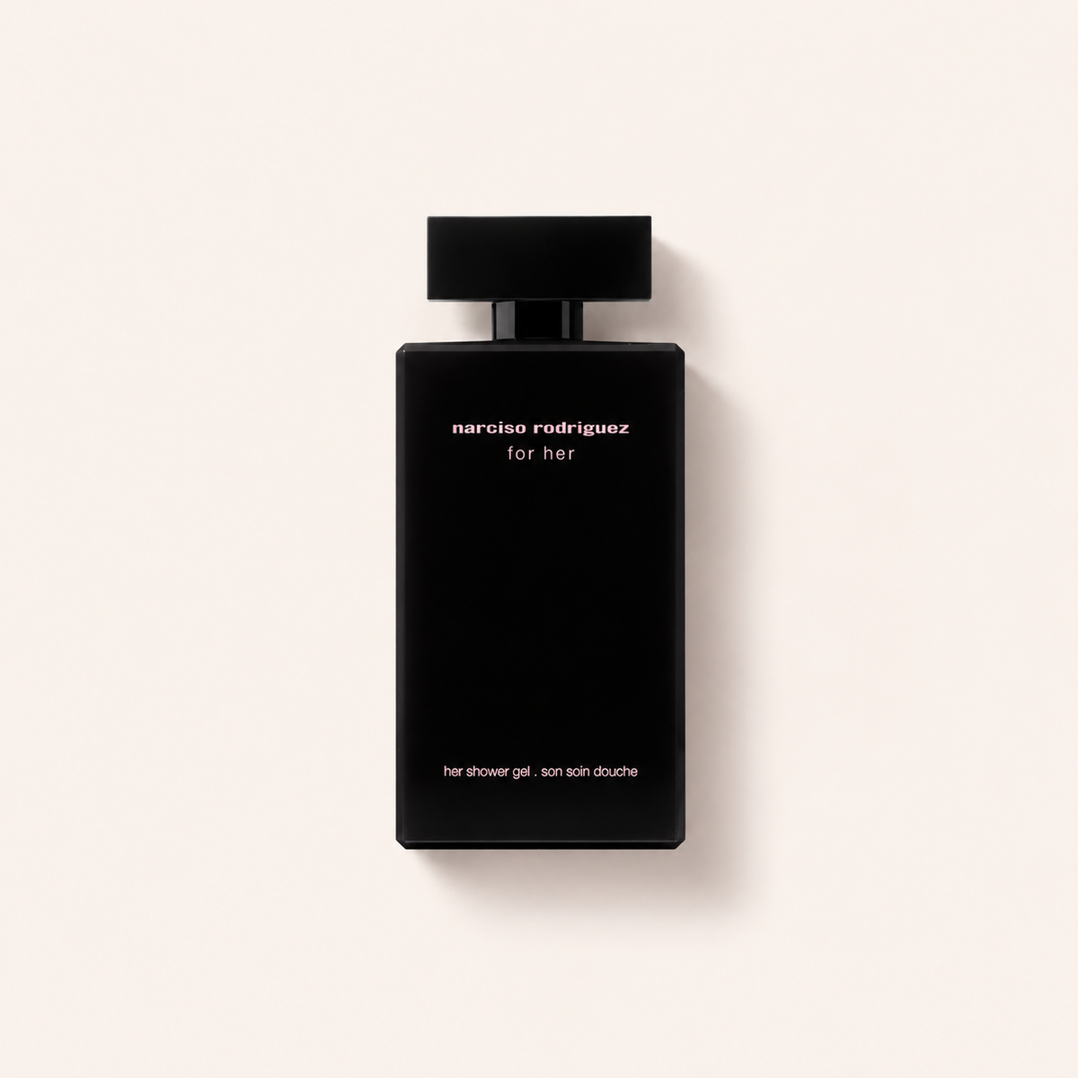 Narciso Rodriguez For Her 200 ml – sprchový gel – MrRizz