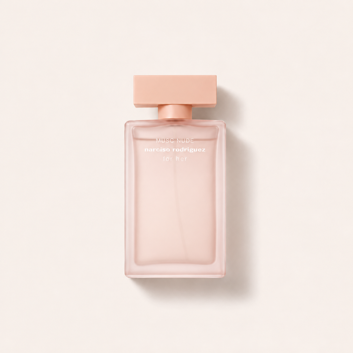 Narciso Rodriguez For Her Musc Nude 100 ml – parfémovaná voda – MrRizz