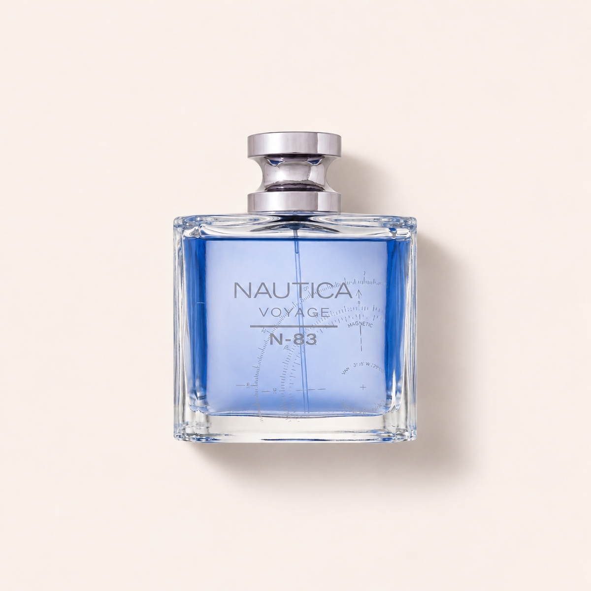 Nautica Voyage N-83 100 ml – toaletní voda – MrRizz