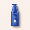 Nivea Body Milk Rich Nourishing 400 ml – tělové mléko – MrRizz
