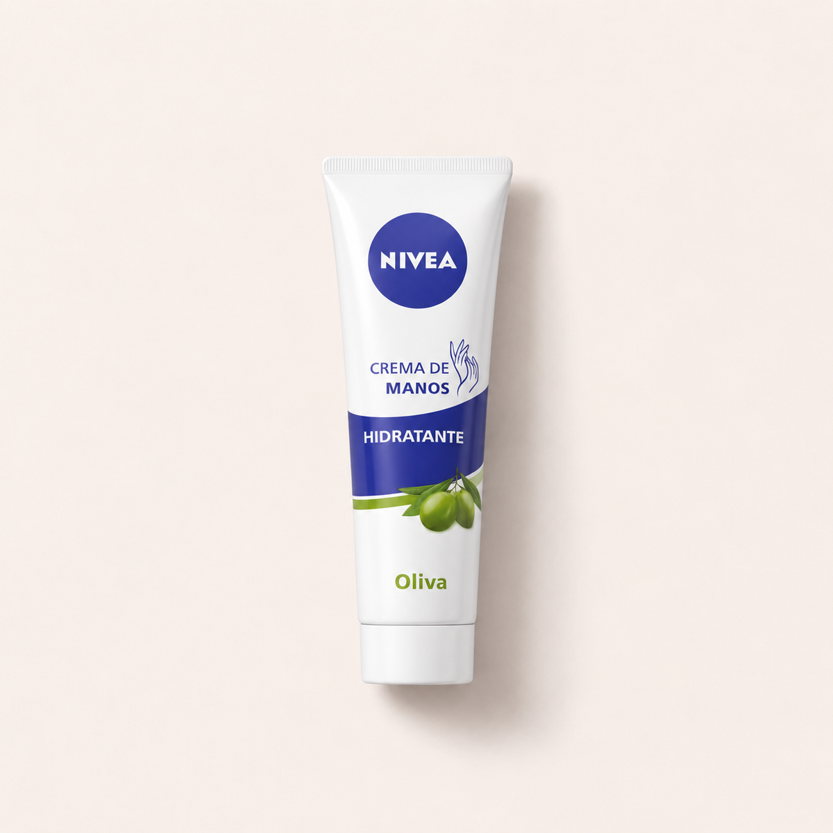 Nivea Hand Cream Moisture 100 ml – krém na ruce – MrRizz