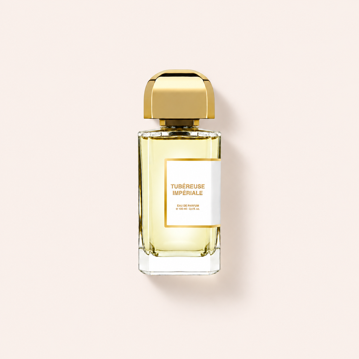BDK Parfums Tubéreuse Impériale 100 ml – MrRizz