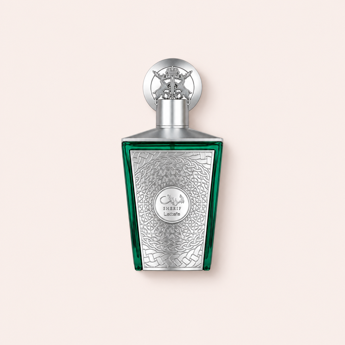 Lattafa Sherif 100 ml – MrRizz