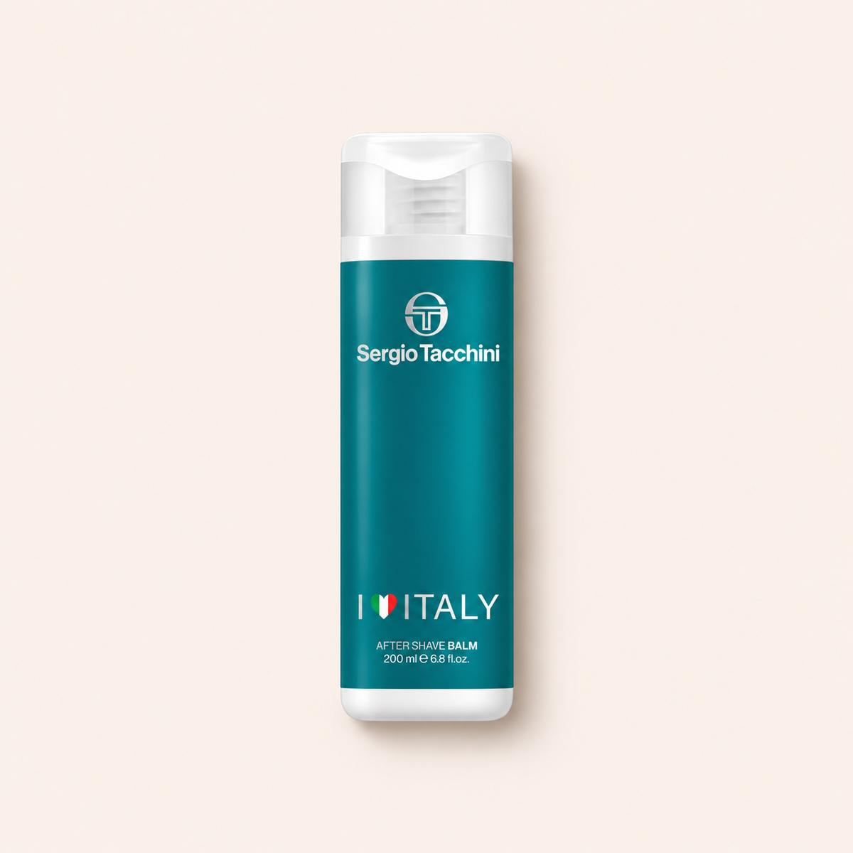 Sergio Tacchini I Love Italy balzám po holení 200 ml – MrRizz