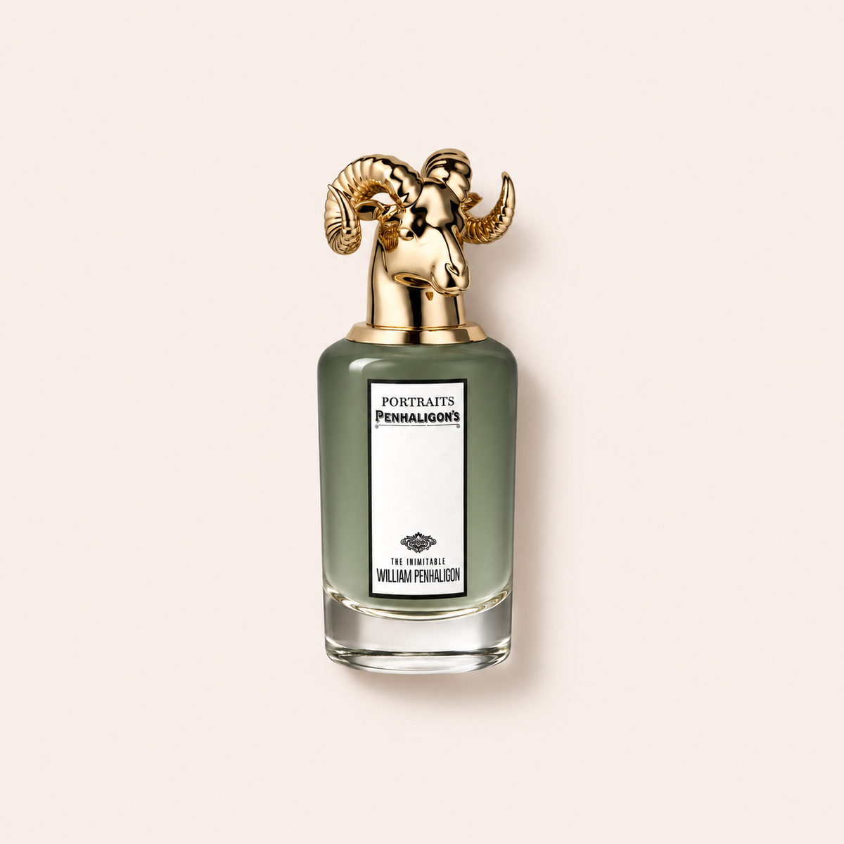Penhaligon´s Portraits The Inimitable William Penhaligon 75 ml