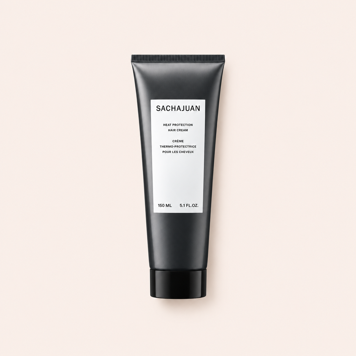 Sachajuan Heat Protection Hair Cream 150 ml
