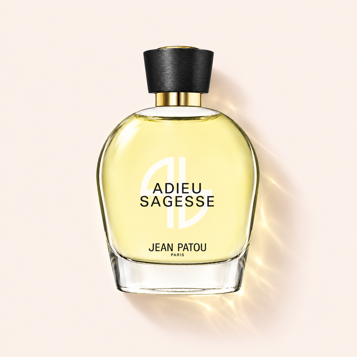 Jean Patou Collection Héritage Adieu Sagesse EDP 100 ml – MrRizz