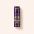 Lattafa Bade’e Al Oud Amethyst parfémovaný tělový sprej 200 ml – MrRizz