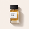 Flakon parfému NOVELLISTA Rouge Privé – MrRizz