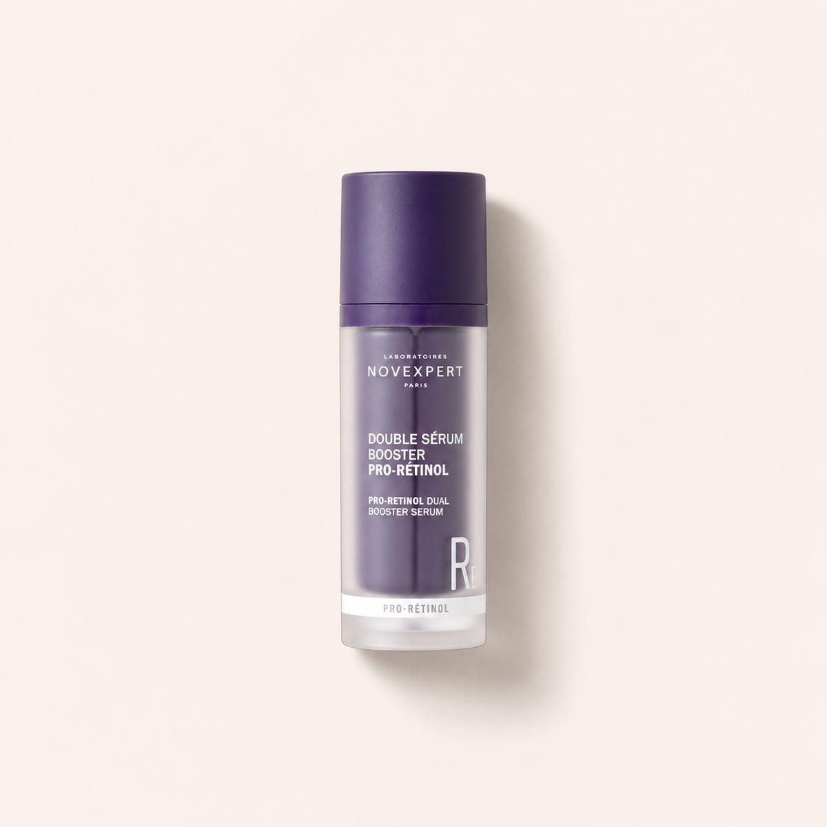 Novexpert Pro-Retinol Dual Booster Serum 30 ml – pleťové sérum – MrRizz