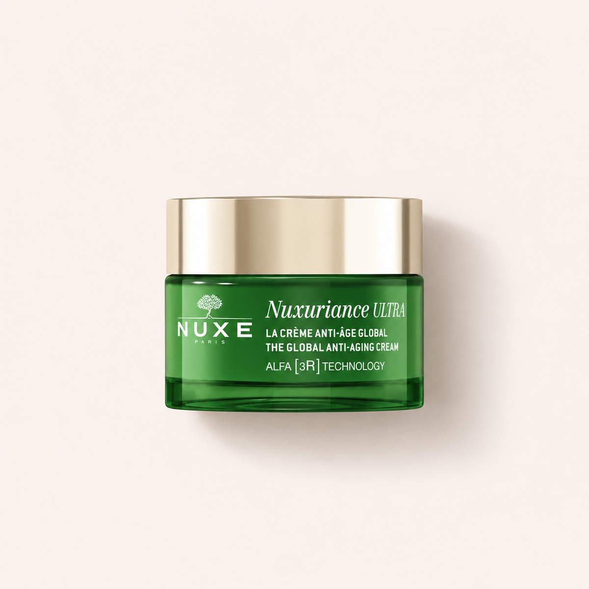 NUXE Nuxuriance Ultra The Global Anti-Aging Cream 50 ml – denní pleťový krém – MrRizz