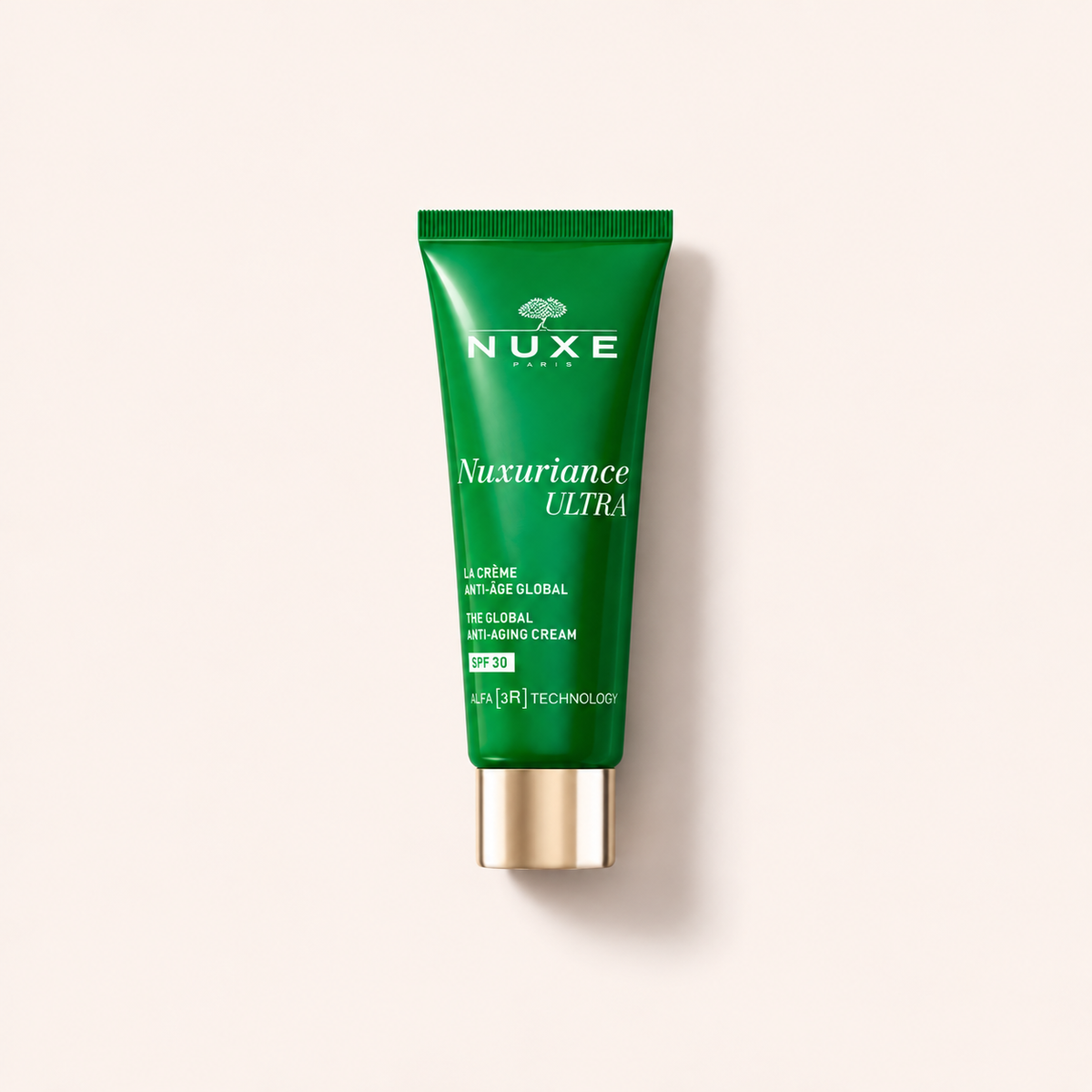 NUXE Nuxuriance Ultra The Global Anti-Aging Day Cream 50 ml – denní pleťový krém – MrRizz