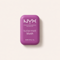 NYX Professional Makeup Buttermelt Blush 5 ml – tvářenka – MrRizz