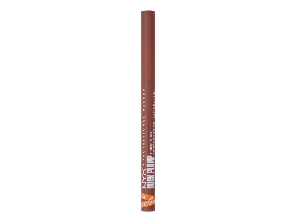 NYX Professional Makeup Duck Plump Plumping Lip Liner 0,33 ml - 0,33ml - Tužka na rty