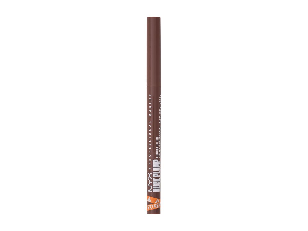 NYX Professional Makeup Duck Plump Plumping Lip Liner 0,33 ml - 0,33ml - Tužka na rty