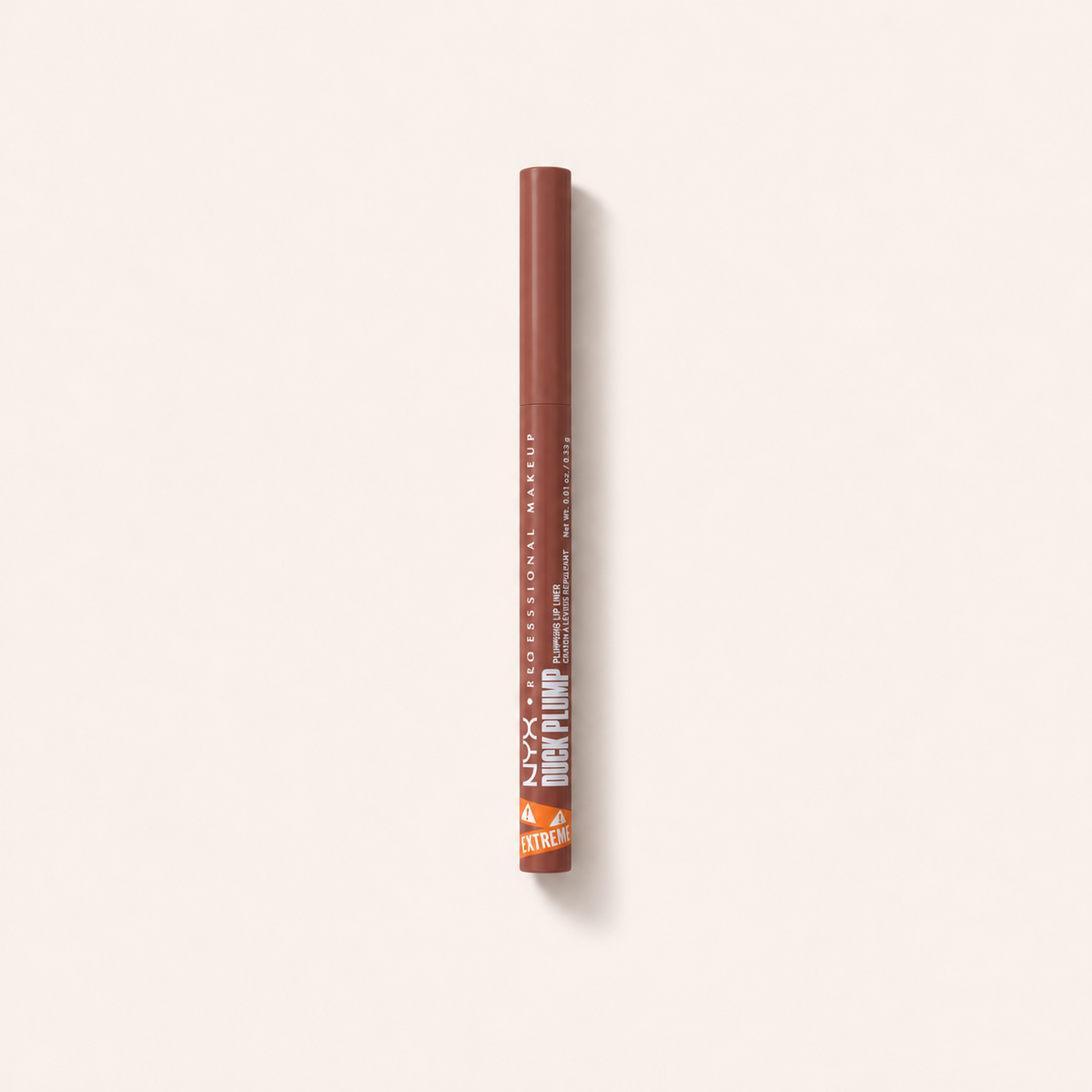 NYX Professional Makeup Duck Plump Plumping Lip Liner 0,33 ml – tužka na rty – MrRizz