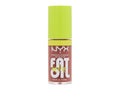 NYX Professional Makeup Fat Oil Lip Drip 4,8 ml - 4,8ml - Olej na rty