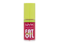 NYX Professional Makeup Fat Oil Lip Drip 4,8 ml - 4,8ml - Olej na rty