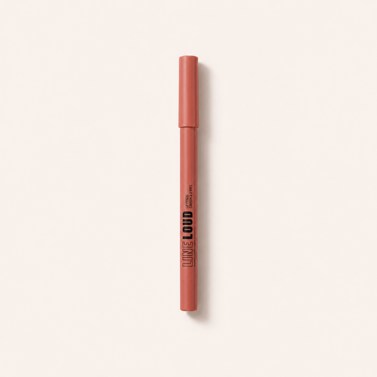 NYX Professional Makeup Line Loud 1,2 ml – tužka na rty – MrRizz