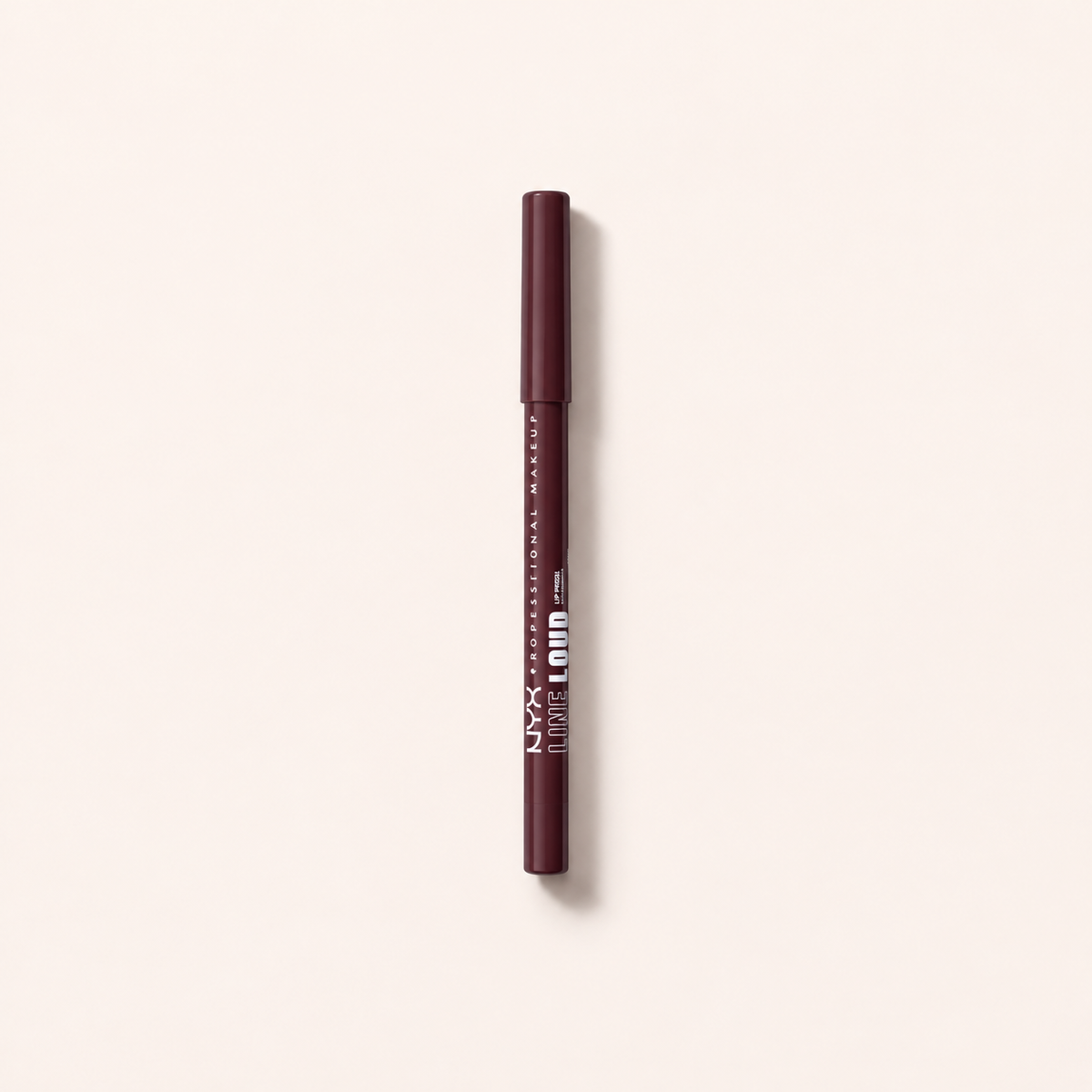NYX Professional Makeup Line Loud 1,2 ml – tužka na rty – MrRizz