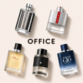 Office – pánský – set vzorků – MrRizz