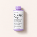 Olaplex Blonde Enhancer No.4P 250 ml – šampon – MrRizz