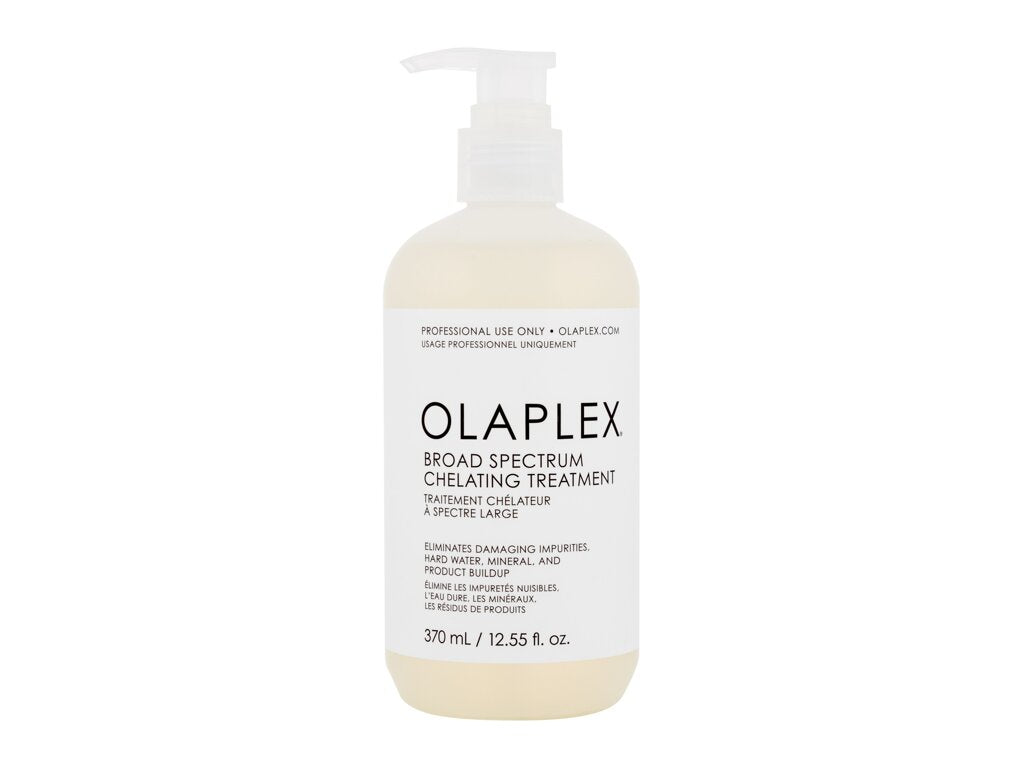 Olaplex Broad Spectrum Chelating Treatment 370 ml - 370ml - Maska na vlasy