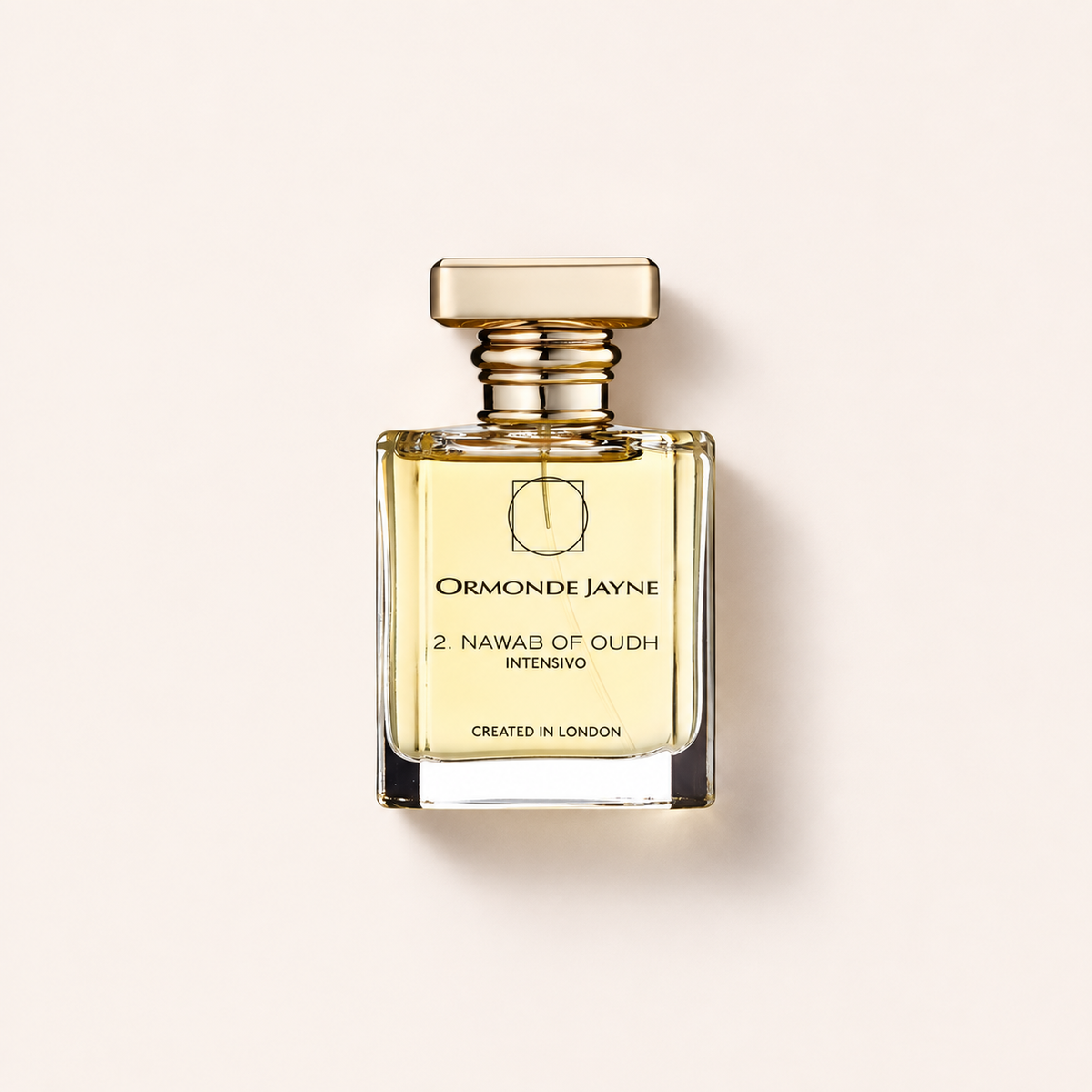 Ormonde Jayne Four Corners of the Earth Nawab of Oudh Intensivo 88 ml – parfém – MrRizz