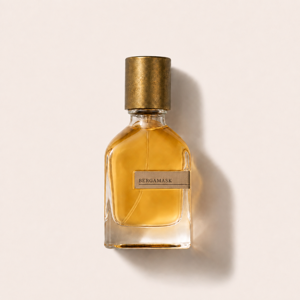 Orto Parisi Bergamask – flakon parfému