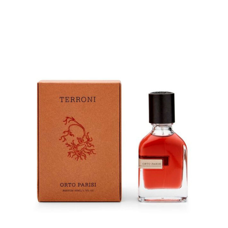 Orto Parisi Terroni