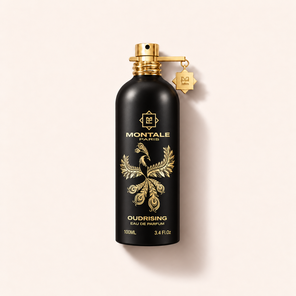 Montale Oudrising parfémovaná voda 100 ml – MrRizz