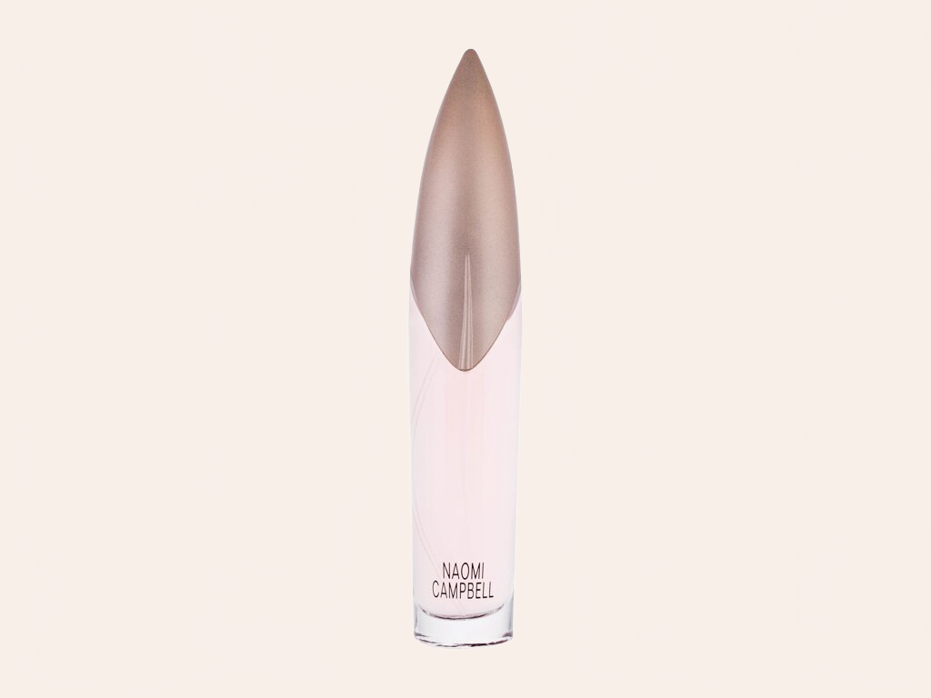 Naomi Campbell 50 ml - 50ml - Toaletní voda