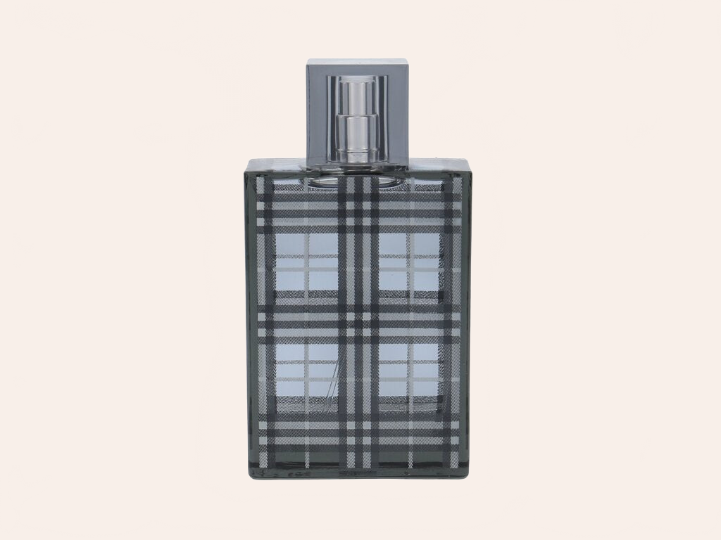 Burberry Brit 50 ml - 50ml - Toaletní voda