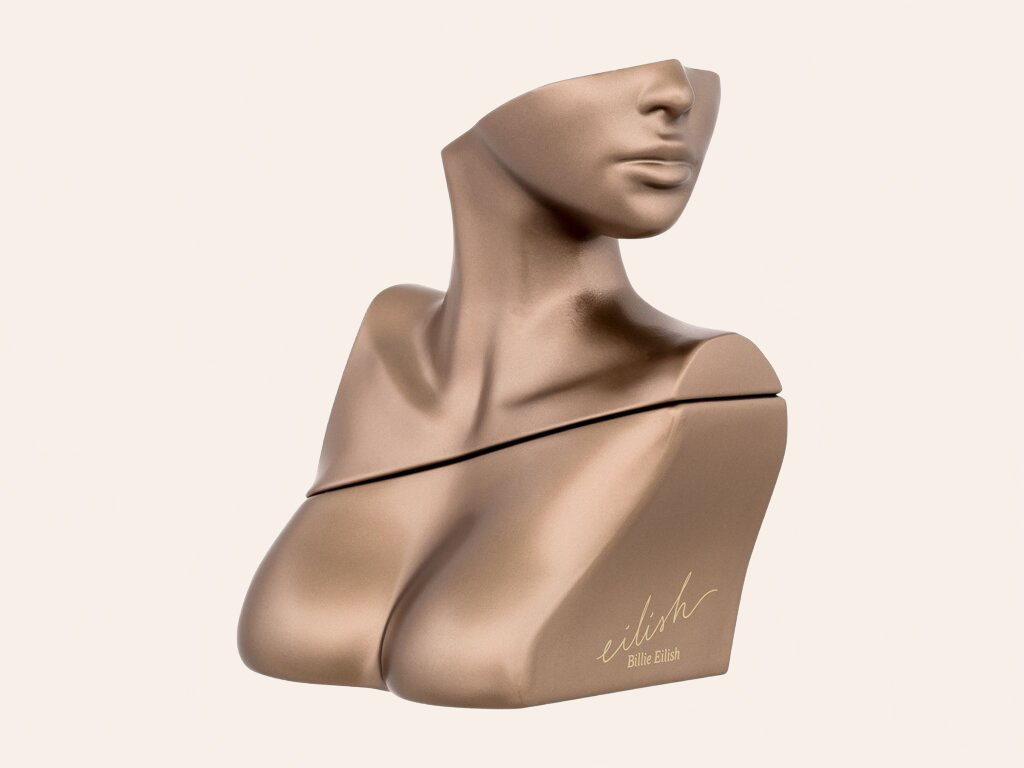 Billie Eilish 100 ml - 100ml - Parfémovaná voda