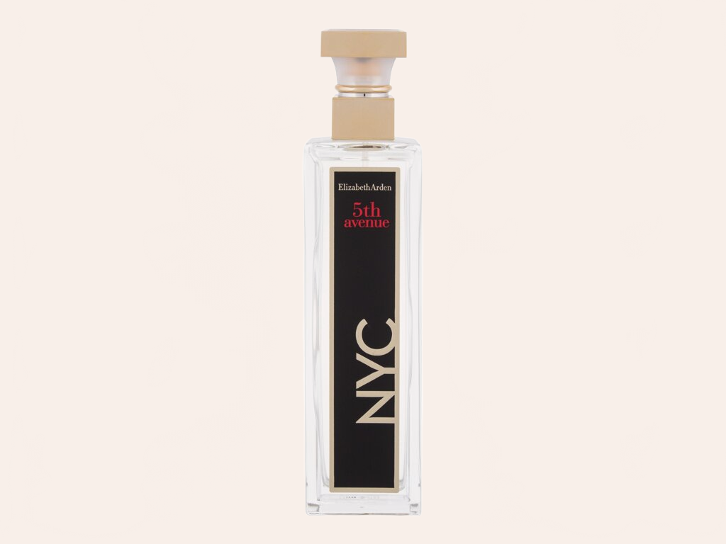 Elizabeth Arden 5th Avenue NYC 75 ml - 75ml - Parfémovaná voda