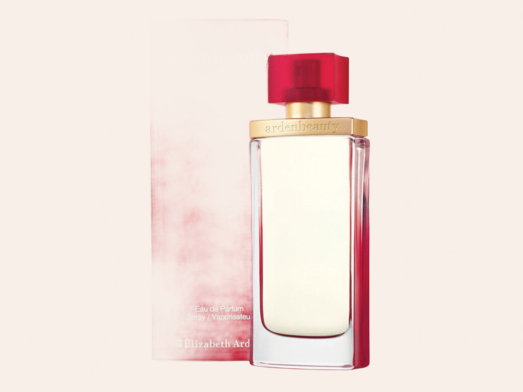 Elizabeth Arden Beauty 100 ml - 100ml - Parfémovaná voda