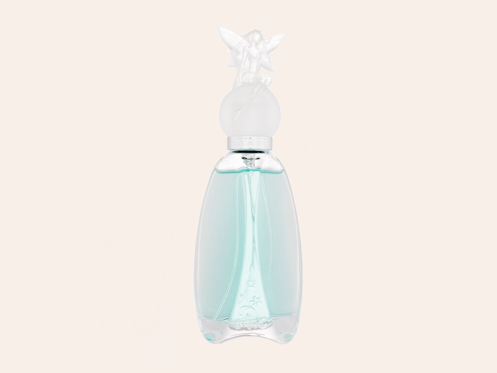 Anna Sui Secret Wish 50 ml - 50ml - Toaletní voda