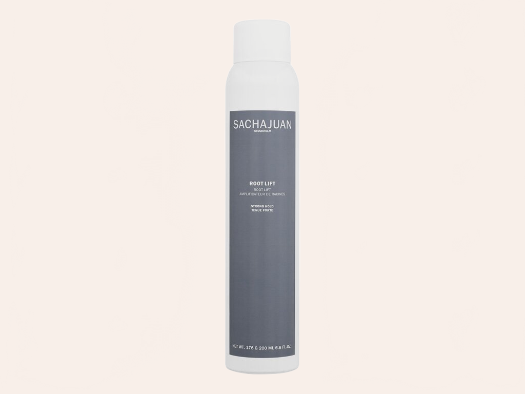 Sachajuan Root Lift Strong Hold 200 ml - 200ml - Objem vlasů