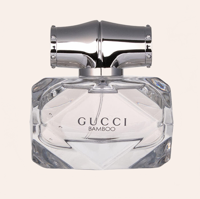 Gucci Bamboo 30 ml - 30ml - Toaletní voda
