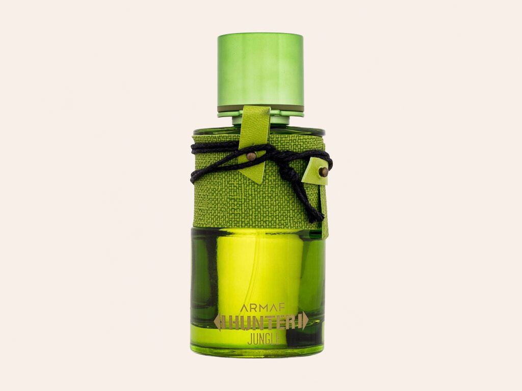 Armaf Hunter Jungle 100 ml - 100ml - Parfémovaná voda