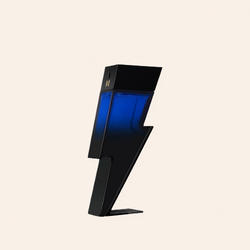 Carolina Herrera BAD BOY Cobalt EDP