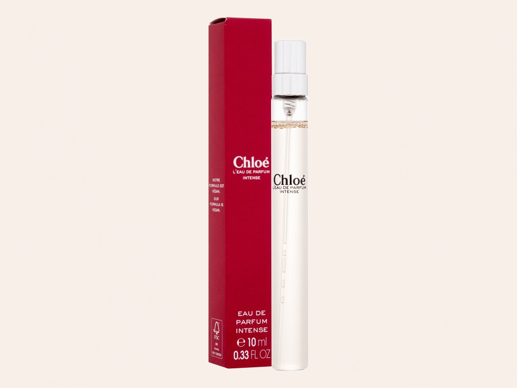 Chloé Chloe L’Eau De Parfum Intense 10 ml - 10ml - Parfémovaná voda