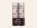 NUXE Reve de Miel Lip Moisturising Stick 2x4 ml - 2x4ml - Balzám na rty