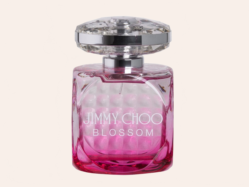 Jimmy Choo Blossom 100 ml - 100ml - Parfémovaná voda