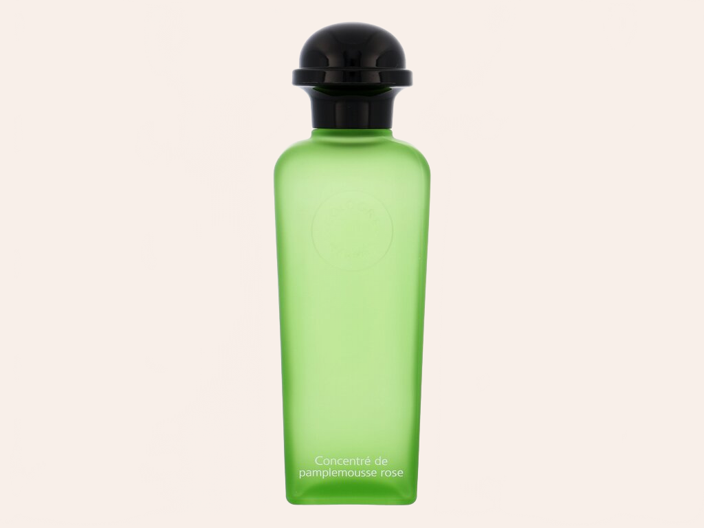 Hermes Concentré de Pamplemousse Rose 100 ml - 100ml - Toaletní voda