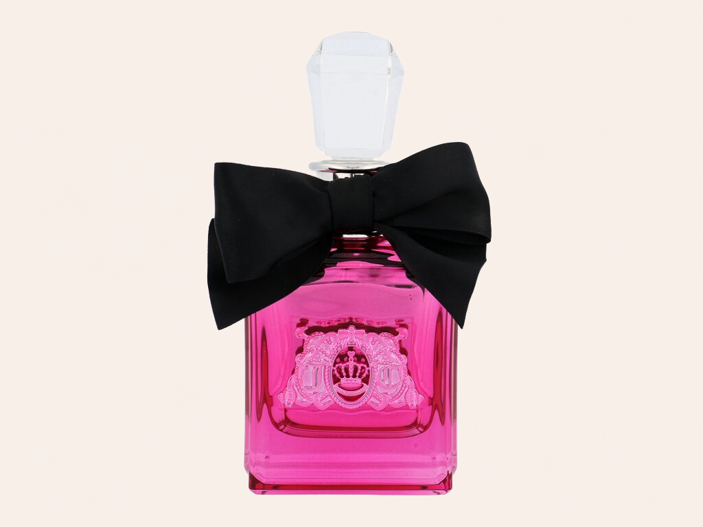 Juicy Couture Viva La Noir 100 ml - 100ml - Parfémovaná voda