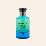 Volare Above the Clouds