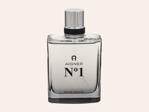 Aigner No 1 100 ml - 100ml - Toaletní voda
